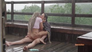 Sex In The Pouring Rain 1080p-2