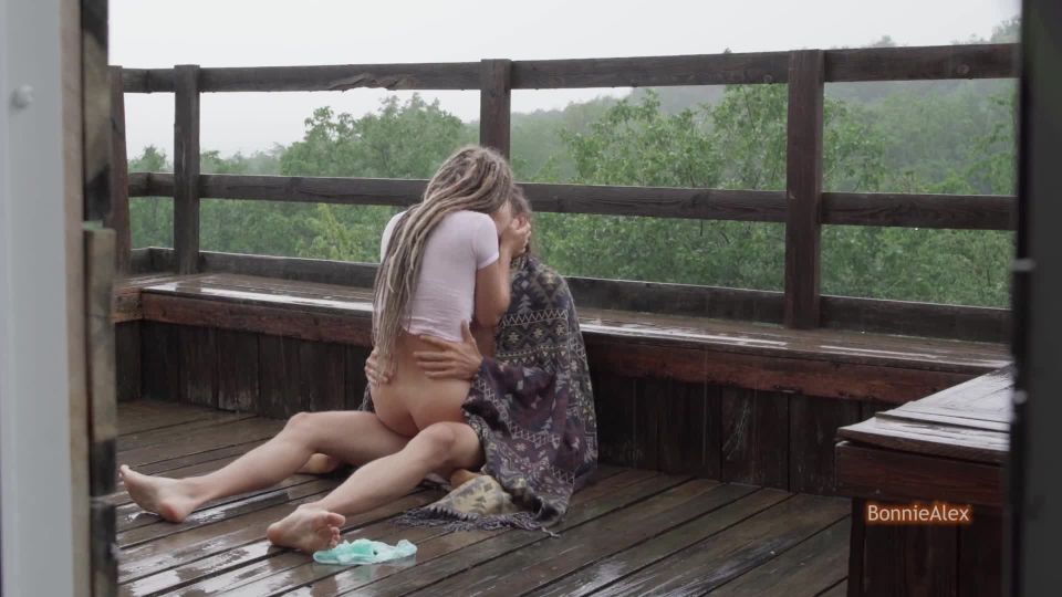 Sex In The Pouring Rain 1080p