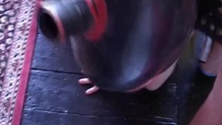 online porn video 14 Licking The Boots on fetish porn briana banks femdom-3