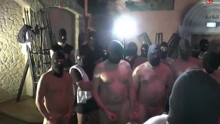adult video clip 13 slip fetish Mydirtyhobby presents GB-Chief in 2 Fauste fur ein Halleluja – 23.12.2017, fetish on masturbation porn-2
