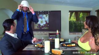 August Taylor My Wife's Ex (Amateur porn)-1