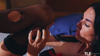 Simon - Stocking Extreme 2 - Teen-6