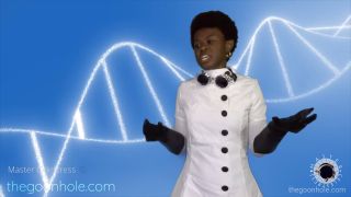 The Goon Experiment - Master Celestress.-2