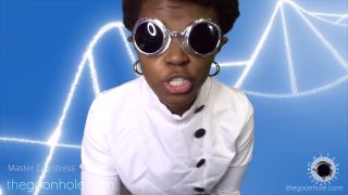 The Goon Experiment - Master Celestress.-3