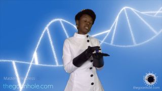 The Goon Experiment - Master Celestress.-5