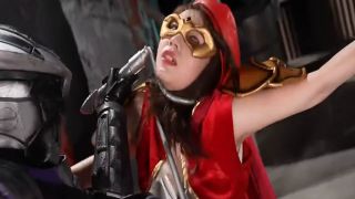 [SuperMisses.com] SPSD-71 Big breasted beautiful girl mask AI-009-2