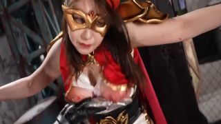 [SuperMisses.com] SPSD-71 Big breasted beautiful girl mask AI-009-8