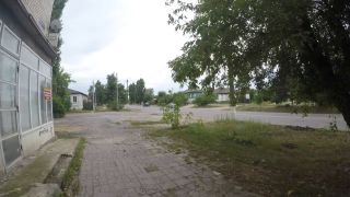 Walking Walking in Uryupinsk-5