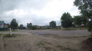 Walking Walking in Uryupinsk-9