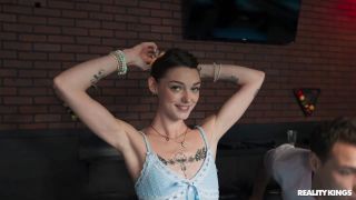 Sizzling Gonzo Action in Built For Bangin' 16 2025: Big Tits-5