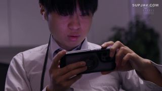 Reducing Mosaic ADN-705 地味眼鏡OLの裏の顔 美熟女ライバー、凌●ライブ配信 武藤あやか-1