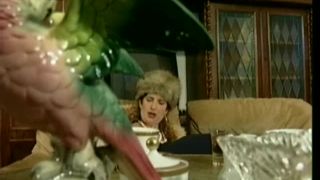adult clip 29 Damen Club – (1999) - german movies - german porn -8