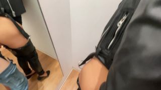 Lesson From Stepmom How To Fuck In Fitting Room - Pornhub, Hungry_Kitty (FullHD 2021)-6