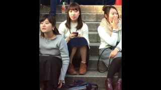 Porn online Voyeur Gcolle – gcolle_mm119 (MP4, FullHD, 1920×1080) Watch Online or Download!-0