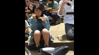 Porn online Voyeur Gcolle – gcolle_mm119 (MP4, FullHD, 1920×1080) Watch Online or Download!-5