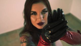 clip 14 Sabien De Monia – Mistress Bundle 3 In 1 - joi video - fetish porn armpit fetish porn-3