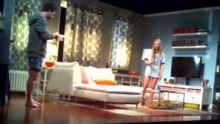 Amanda Seyfried – The Way We Get By (2015) Broadway!!!-0