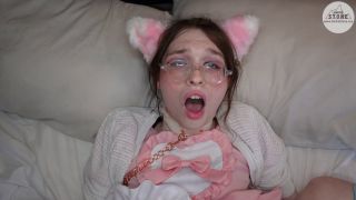 porn video 19 Andrestone - Andre Stone - Brand New Trans Cutie Pixie Pond First Time Fucking Guy  on shemale porn larkin love femdom-3