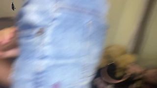 Um Pau Enorme Para Uma Linda Garota Latina 1080p-2