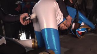 [SuperMisses.com] SPSB-96 Phoenix Ranger: Blue Phoenix-013-2