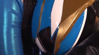 [SuperMisses.com] SPSB-96 Phoenix Ranger: Blue Phoenix-013-8