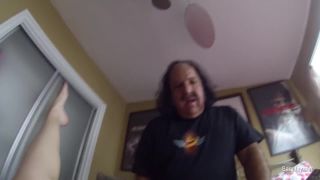 Quickie with Ron  Jeremy!-7