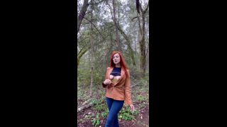 Olive Wood - Some Tits And A Cigarette - Smoking-4