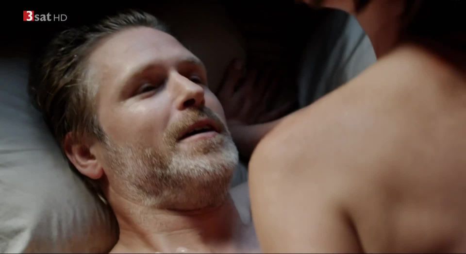 Lene Nystrom - Varg Veum Svarte far (2011) HD 1080p!!!