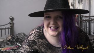 [K2S.CLUB] Mxtress Valleycat - Transforming You Into My Sister - FullHD 1080P-0