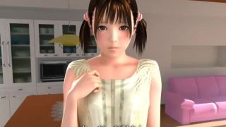 3D 9374 Imouto Nofukurami The Movie-3