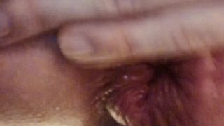 online adult clip 26 AnalOnlyJessa taking a bath with huge bottle up my ass,  on toys -6