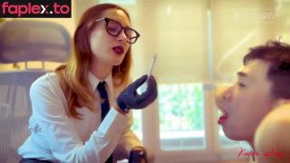 [GetFreeDays.com] Mistress Euryale Elis Euryale In Scene A Disposable Office Ashtray Sex Leak November 2022-2