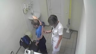 online video 35 Voyeur – Consulting room,  on voyeur -1