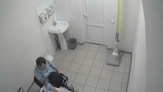 online video 35 Voyeur – Consulting room,  on voyeur -2