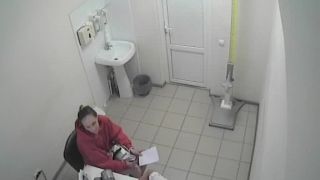 online video 35 Voyeur – Consulting room,  on voyeur -3