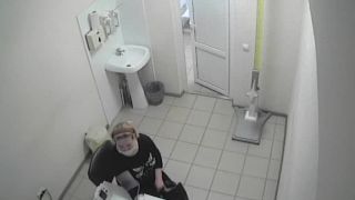 online video 35 Voyeur – Consulting room,  on voyeur -5