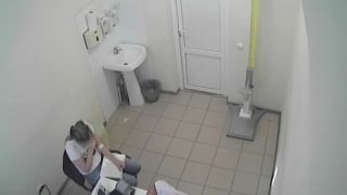 online video 35 Voyeur – Consulting room,  on voyeur -7