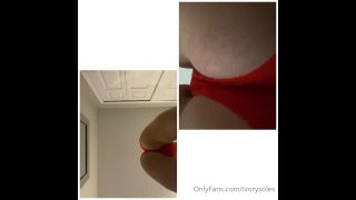 Ivory Soles Ivorysoles - last nights sets i start using weights this week 06-10-2020-1