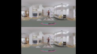 online adult video 26 Your Joystick - Oculus - ball sucking - cumshot mature women with big tits-6