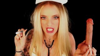 Miss Annabel Grace Goon Pleasure Clinic (Role Play)-5
