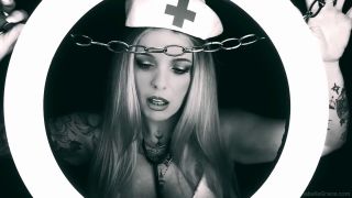 Miss Annabel Grace Goon Pleasure Clinic (Role Play)-7