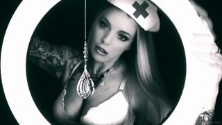 Miss Annabel Grace Goon Pleasure Clinic (Role Play)-8
