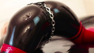 Lara Rubberized Metal Girl Part 1 Quick View Porn - New S...-7