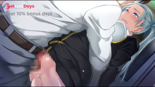 [GetFreeDays.com] hentai game  Porn Clip November 2022-9