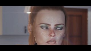 MissKitty2K - Hard To Love - Ep 25 - A Quarrel Of Jealousy by RedLady2K-0