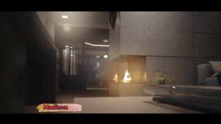 MissKitty2K - Hard To Love - Ep 25 - A Quarrel Of Jealousy by RedLady2K-2