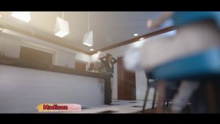 MissKitty2K - Hard To Love - Ep 25 - A Quarrel Of Jealousy by RedLady2K-3