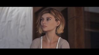 MissKitty2K - Hard To Love - Ep 25 - A Quarrel Of Jealousy by RedLady2K-6