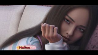 MissKitty2K - Hard To Love - Ep 25 - A Quarrel Of Jealousy by RedLady2K-9