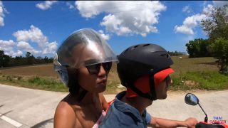 ThaiSwinger Explores Forbidden Pleasures in Pornotravel Ep 6-1